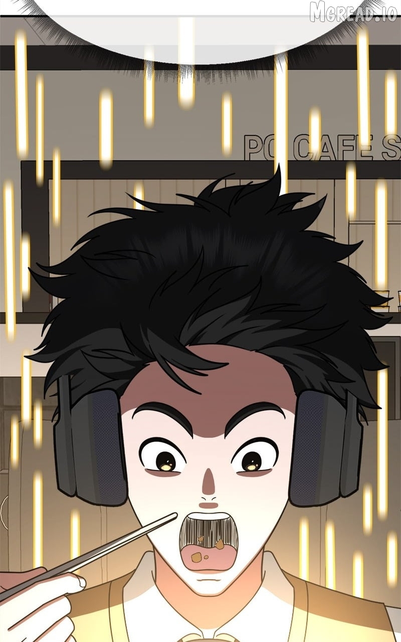 Change Me Chapter 272  - page 128